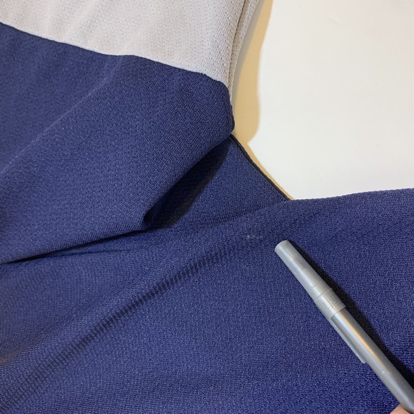 Vintage Nashville Predators NHL Ice Hockey Logo 7 David Legwand Jersey Medium - Picture 8 of 12